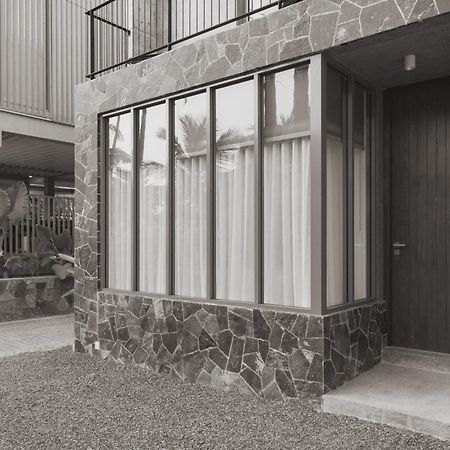 Harding Boutique Hotel Ahangama Dış mekan fotoğraf