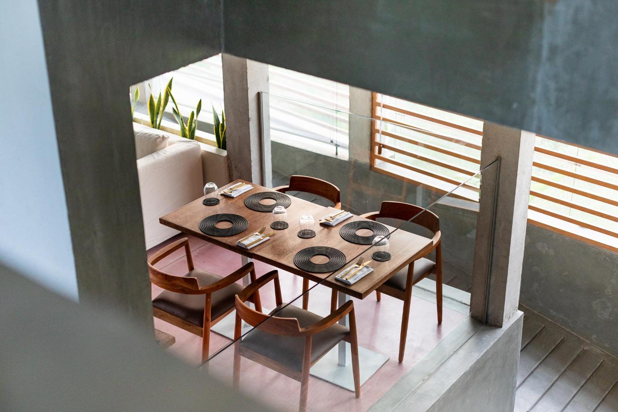 Harding Boutique Hotel Ahangama Dış mekan fotoğraf