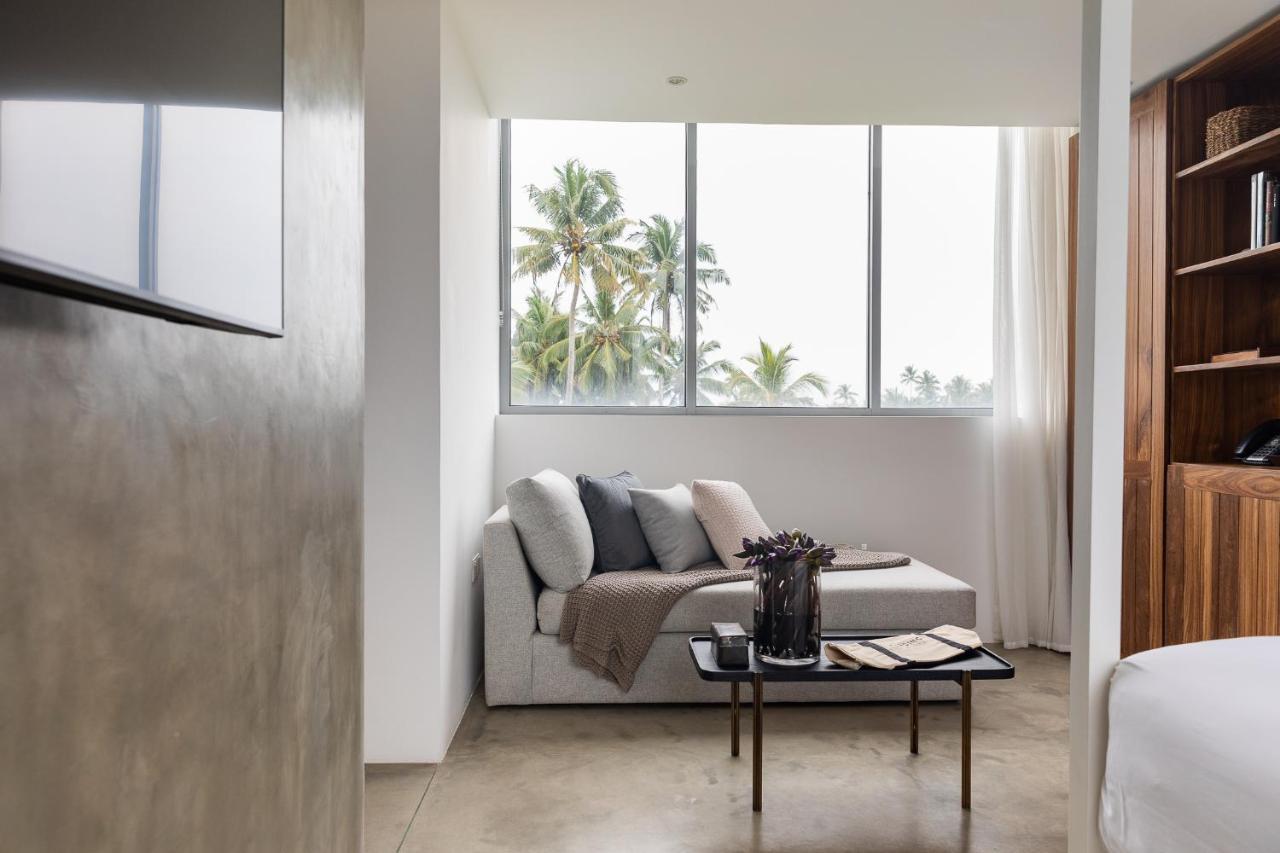 Harding Boutique Hotel Ahangama Dış mekan fotoğraf