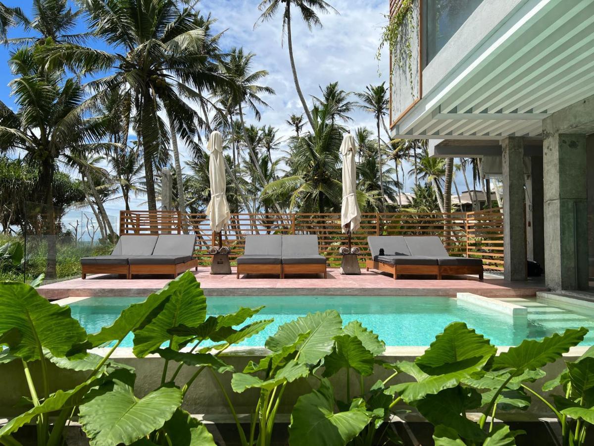 Harding Boutique Hotel Ahangama Dış mekan fotoğraf