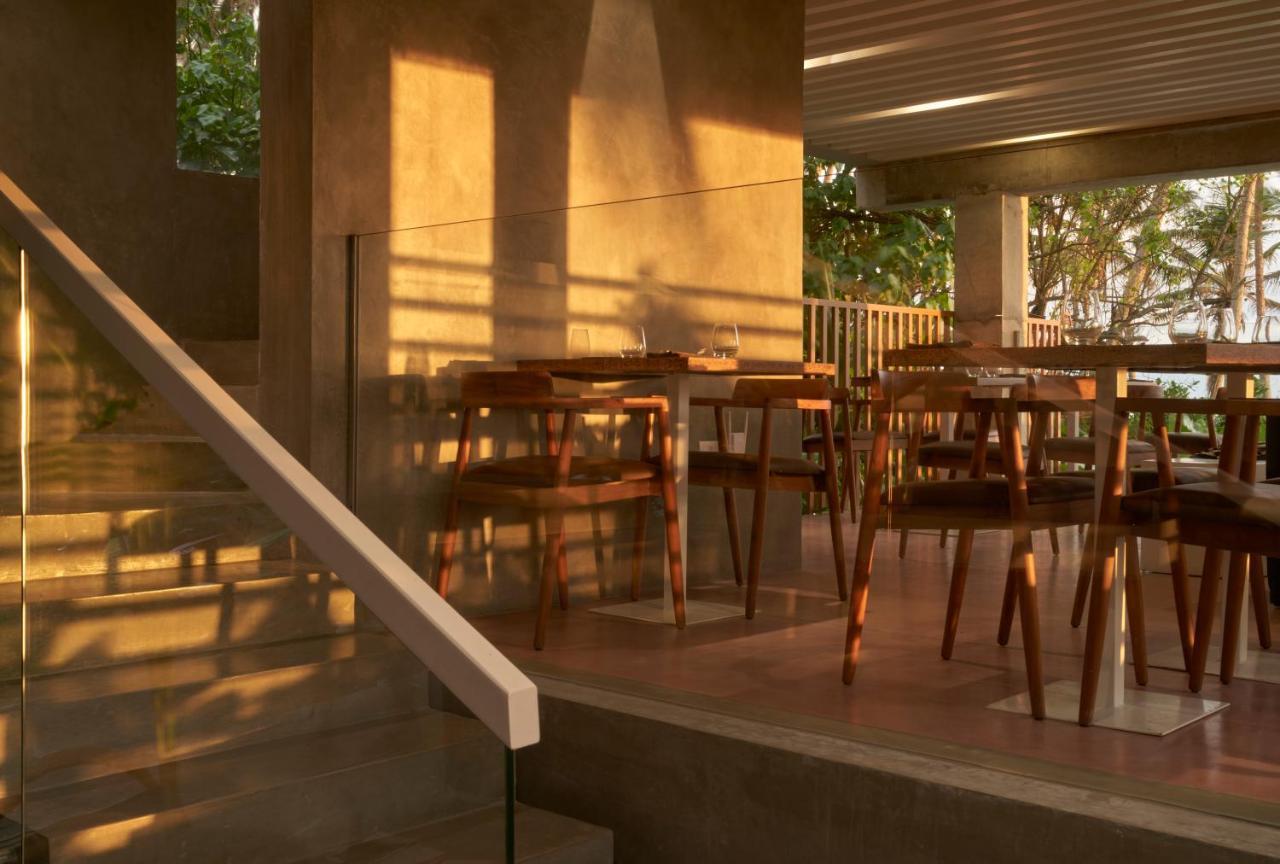 Harding Boutique Hotel Ahangama Dış mekan fotoğraf