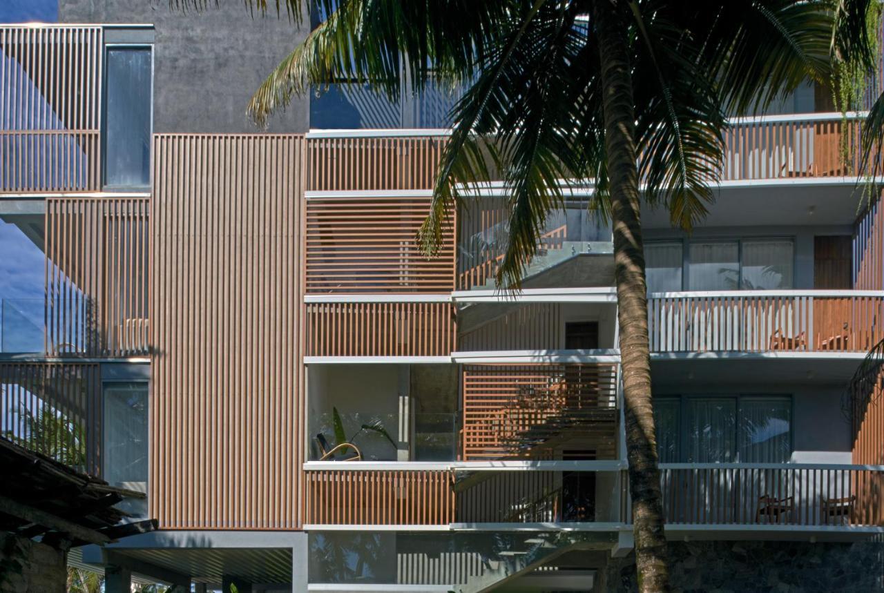 Harding Boutique Hotel Ahangama Dış mekan fotoğraf