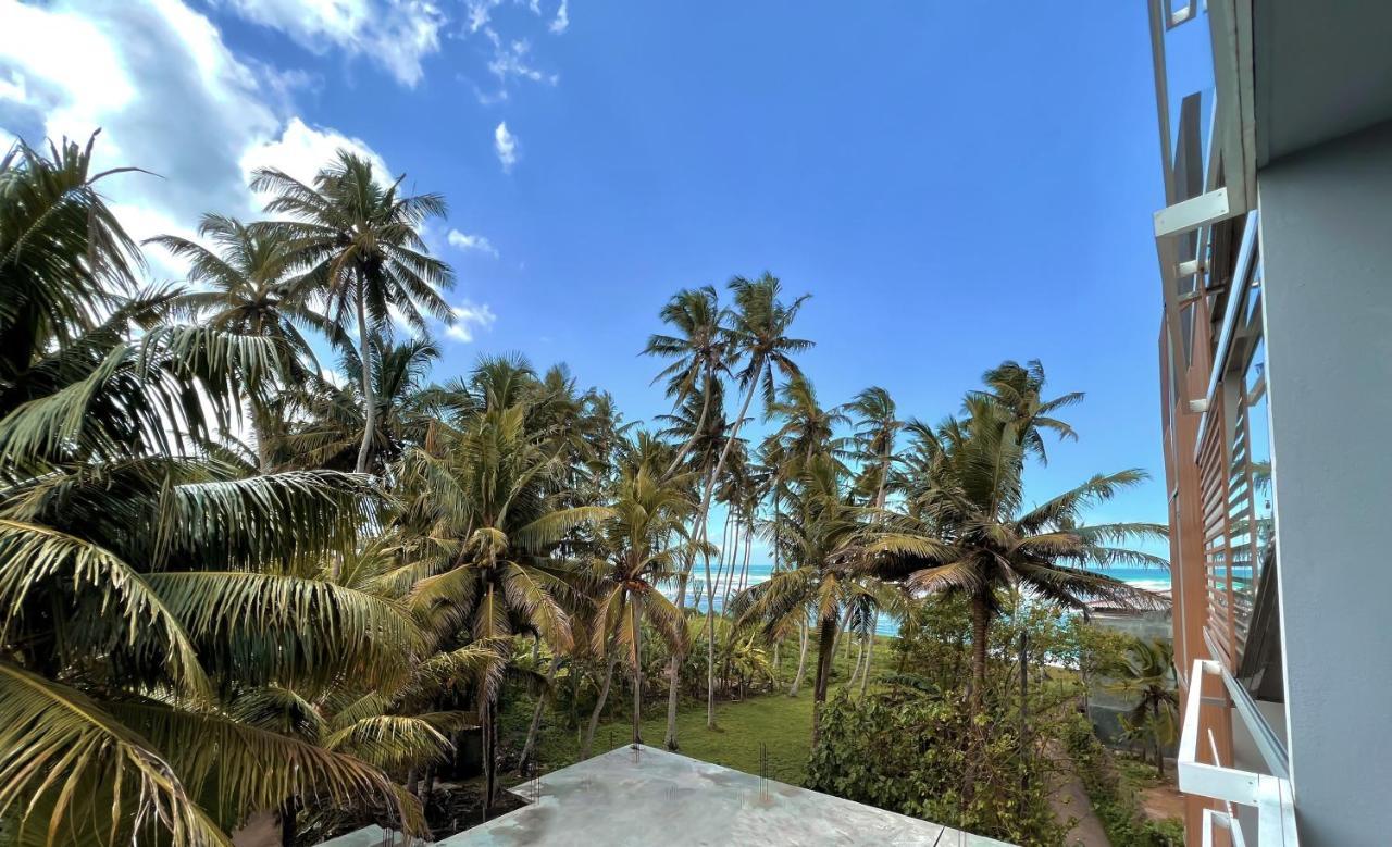 Harding Boutique Hotel Ahangama Dış mekan fotoğraf