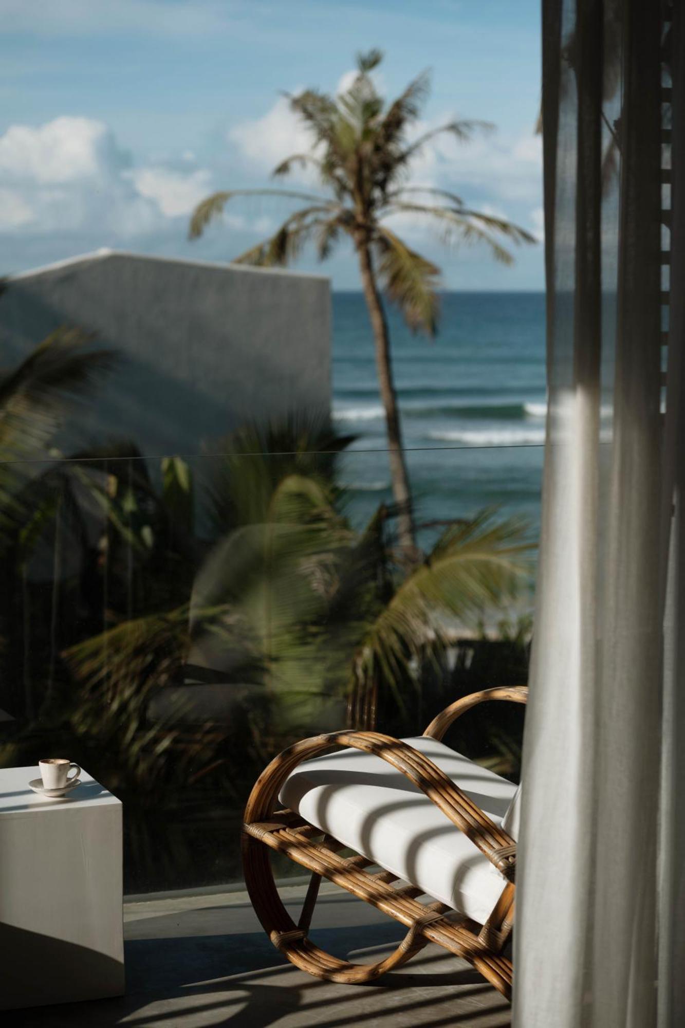 Harding Boutique Hotel Ahangama Dış mekan fotoğraf