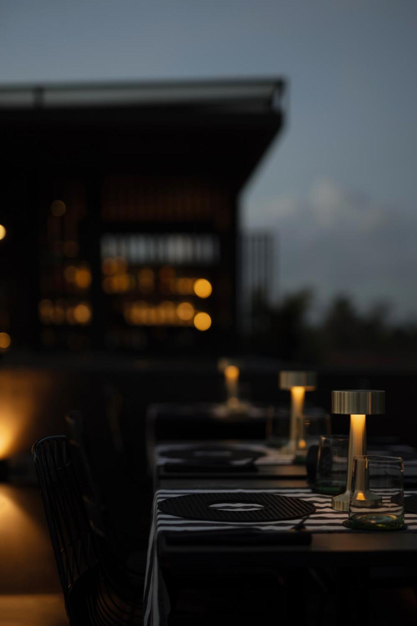 Harding Boutique Hotel Ahangama Dış mekan fotoğraf