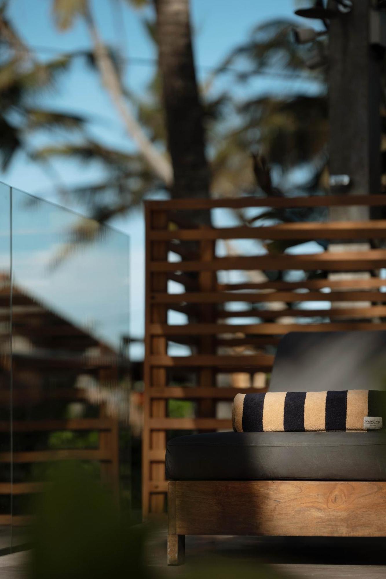 Harding Boutique Hotel Ahangama Dış mekan fotoğraf
