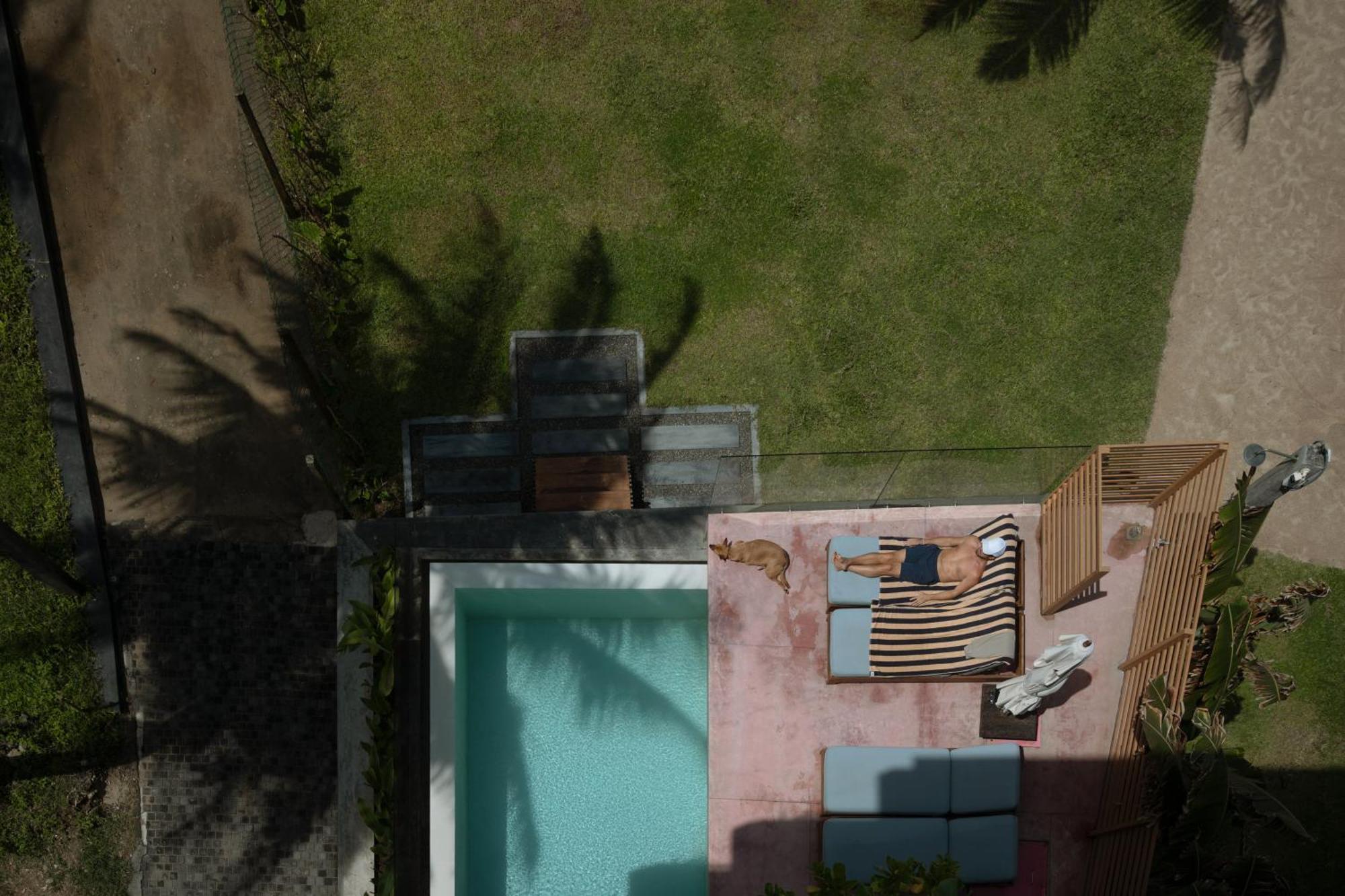 Harding Boutique Hotel Ahangama Dış mekan fotoğraf