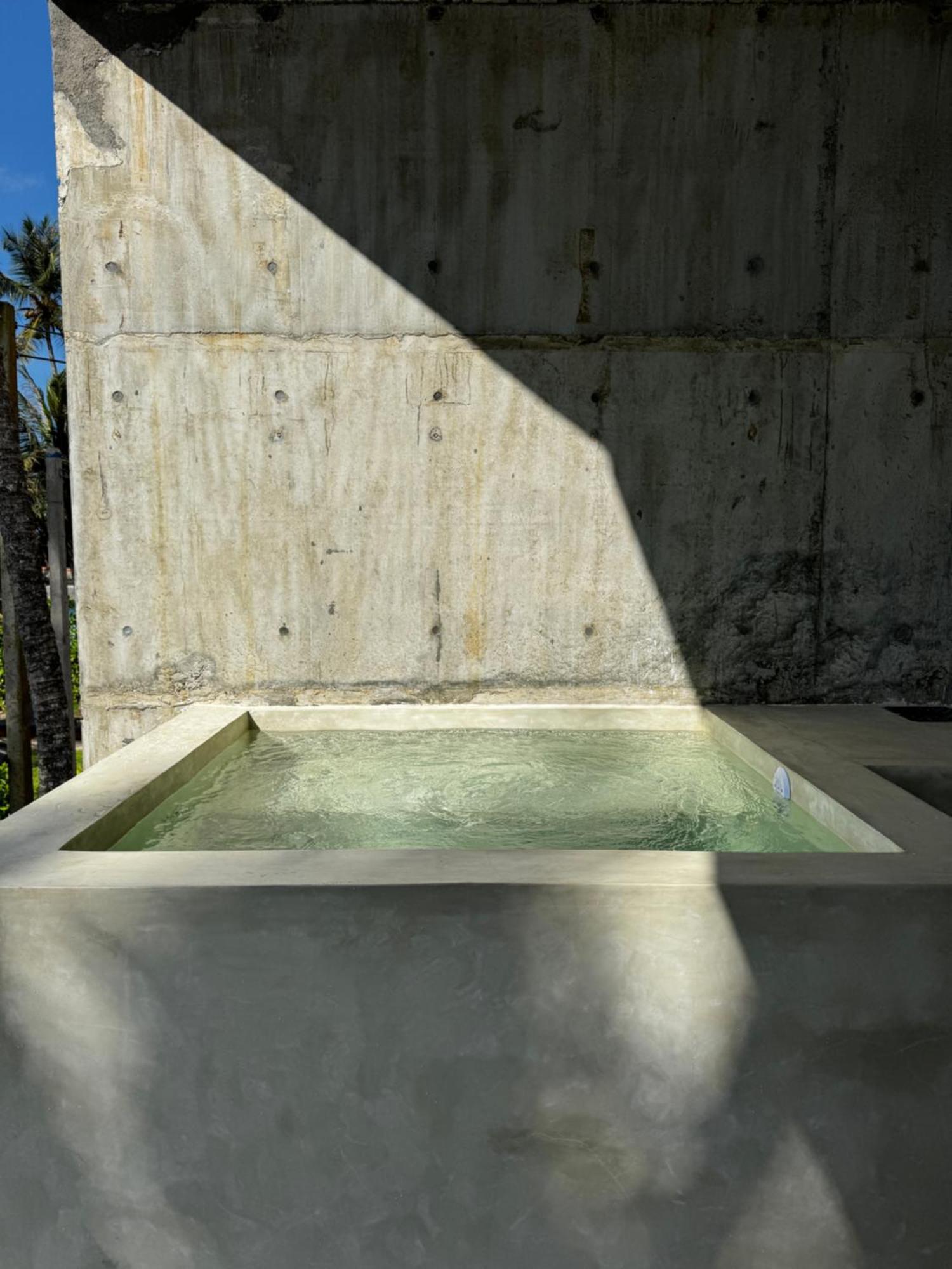Harding Boutique Hotel Ahangama Dış mekan fotoğraf