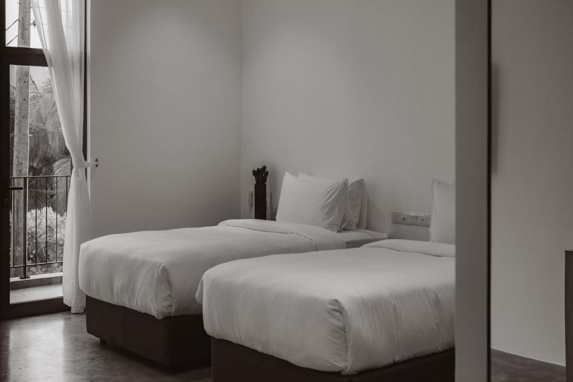 Harding Boutique Hotel Ahangama Dış mekan fotoğraf
