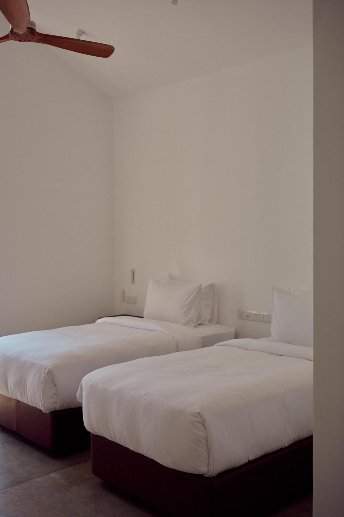 Harding Boutique Hotel Ahangama Dış mekan fotoğraf