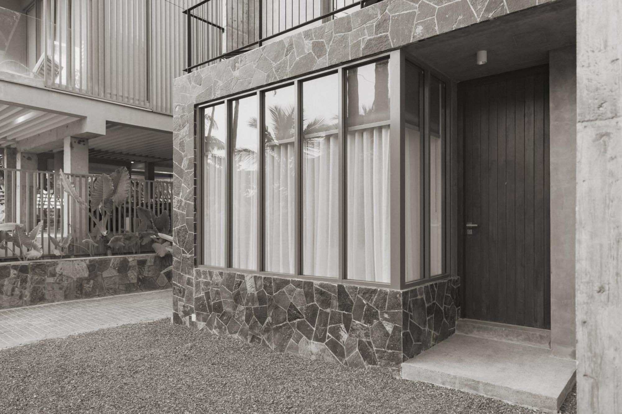 Harding Boutique Hotel Ahangama Dış mekan fotoğraf