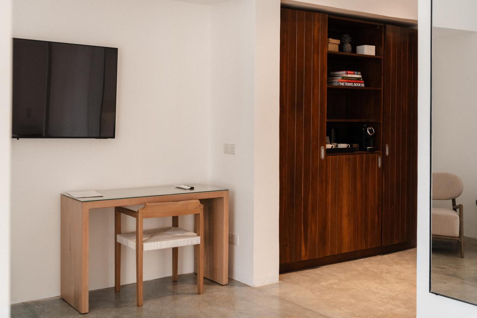 Harding Boutique Hotel Ahangama Dış mekan fotoğraf