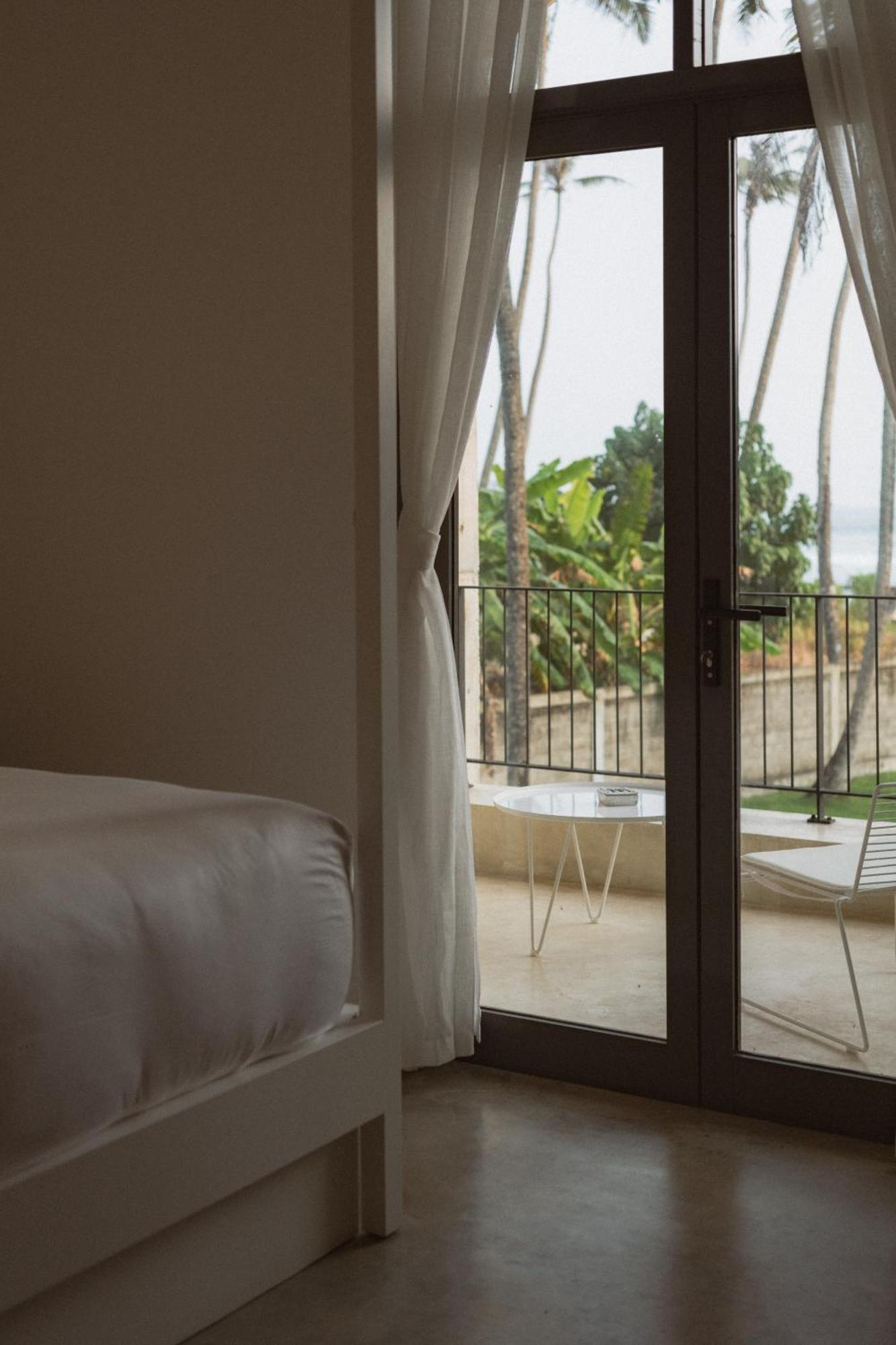 Harding Boutique Hotel Ahangama Dış mekan fotoğraf