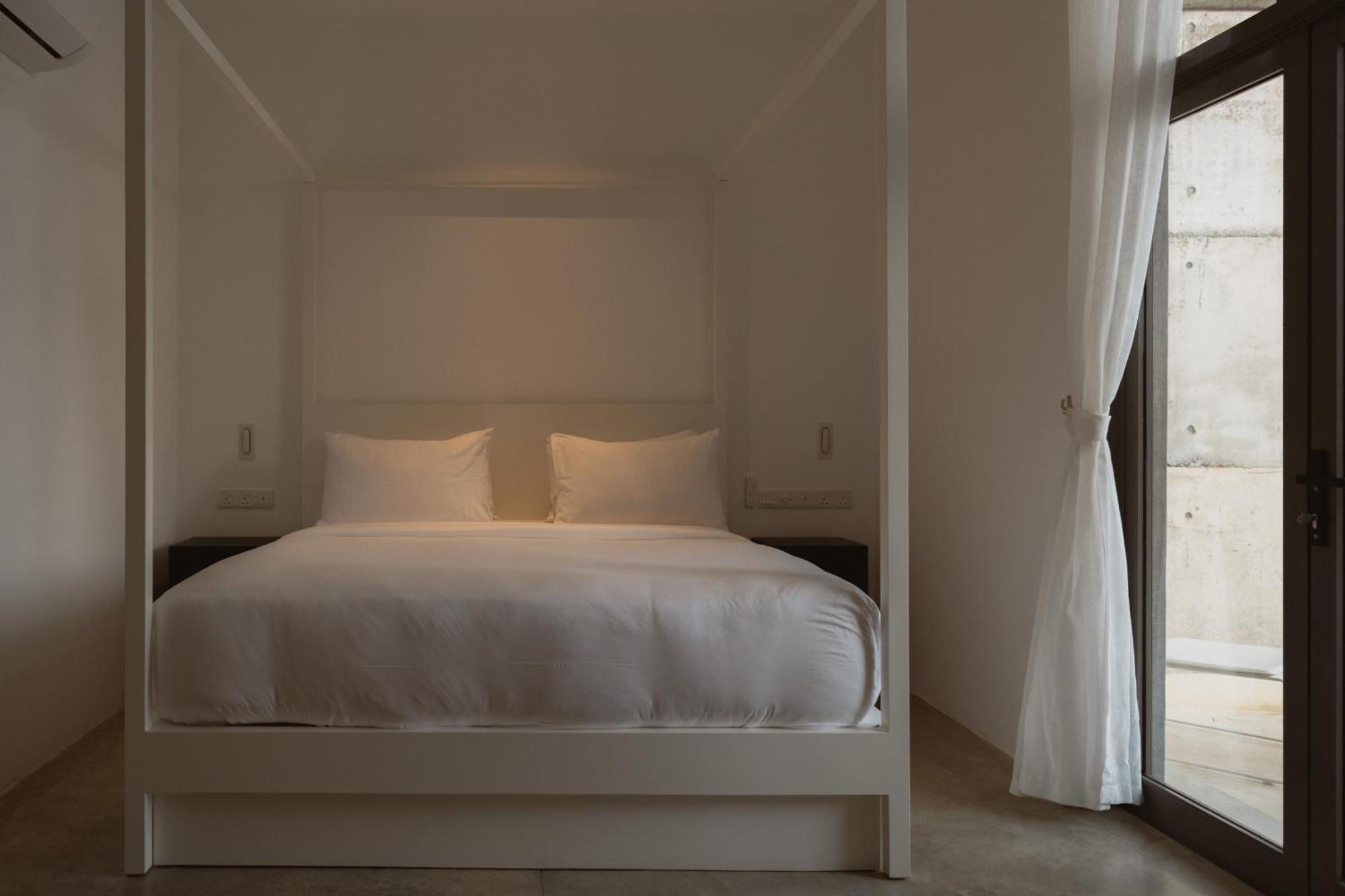 Harding Boutique Hotel Ahangama Dış mekan fotoğraf