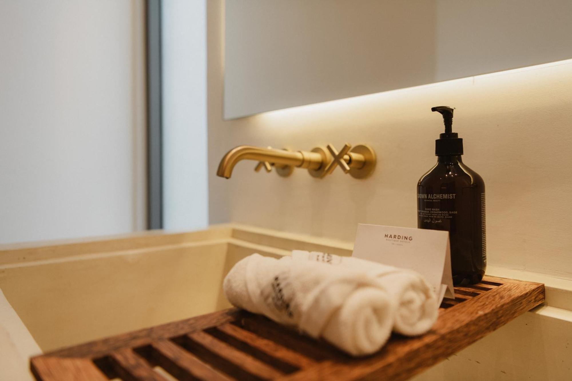 Harding Boutique Hotel Ahangama Dış mekan fotoğraf