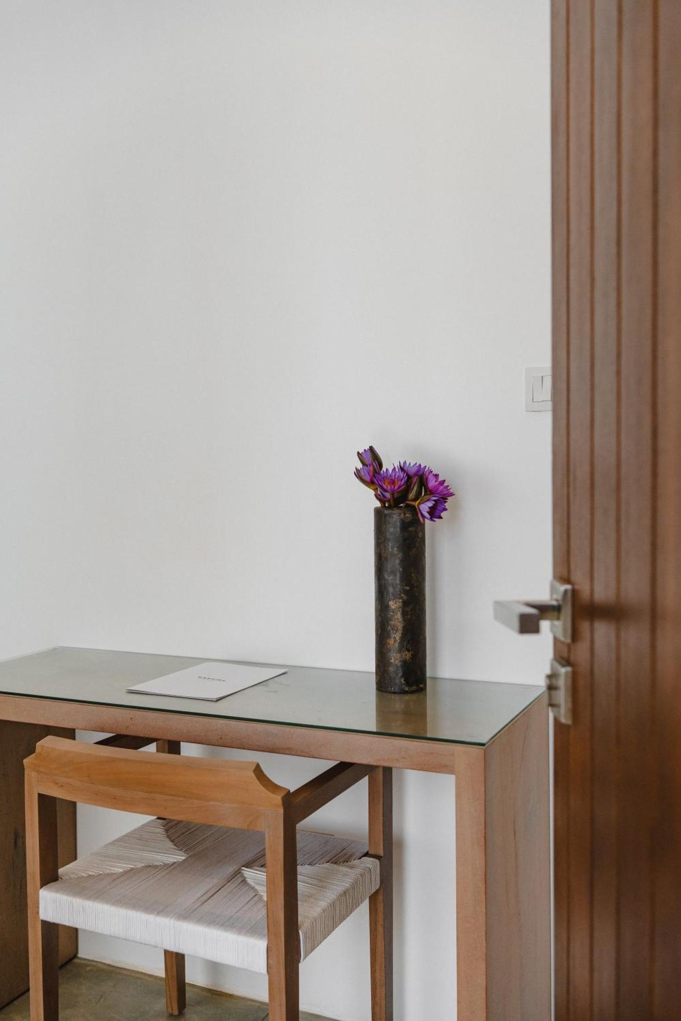 Harding Boutique Hotel Ahangama Dış mekan fotoğraf