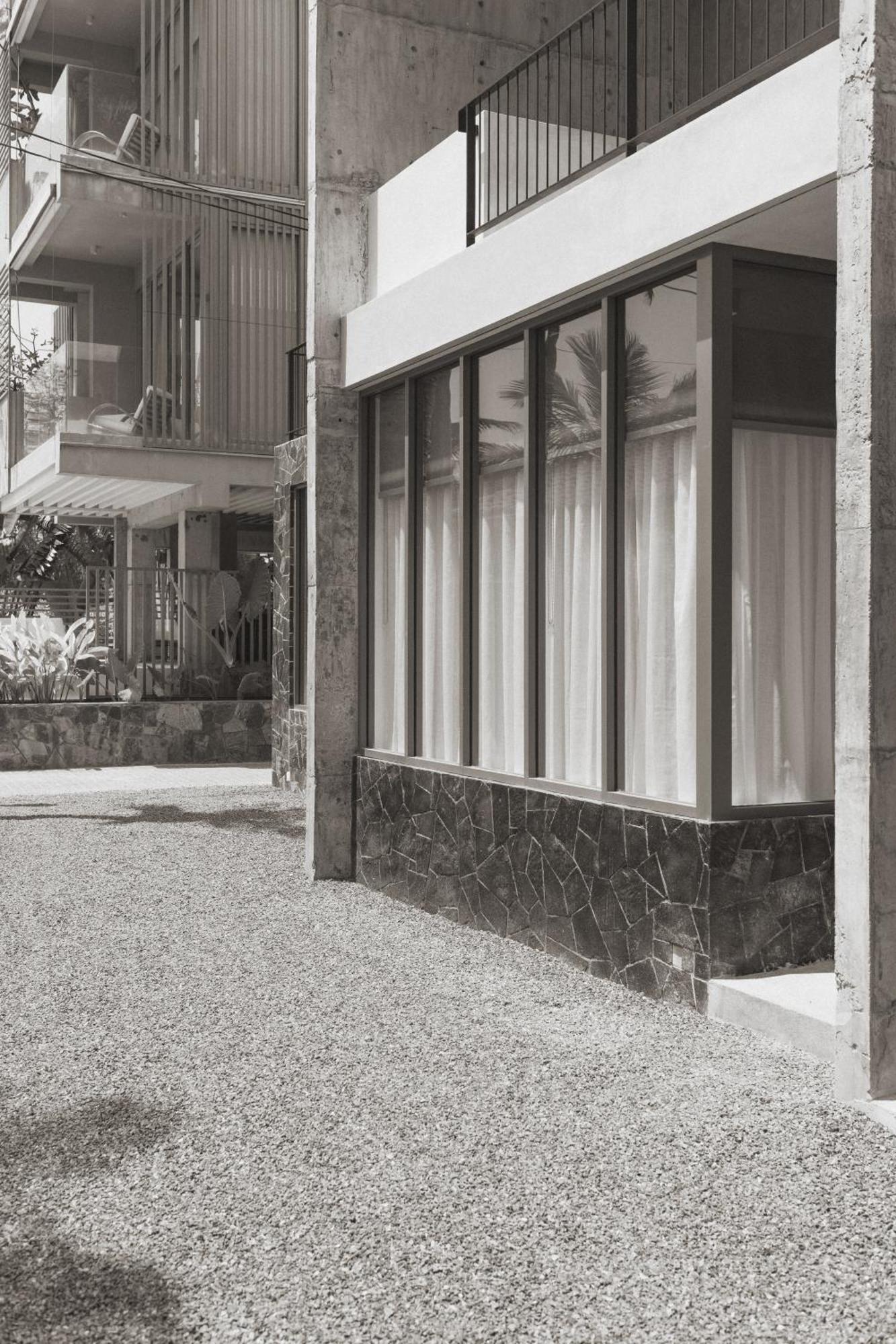 Harding Boutique Hotel Ahangama Dış mekan fotoğraf