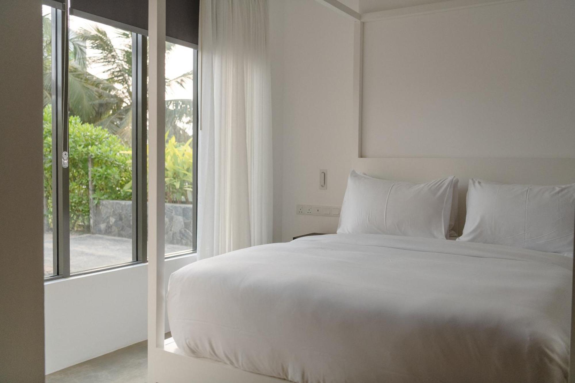Harding Boutique Hotel Ahangama Dış mekan fotoğraf
