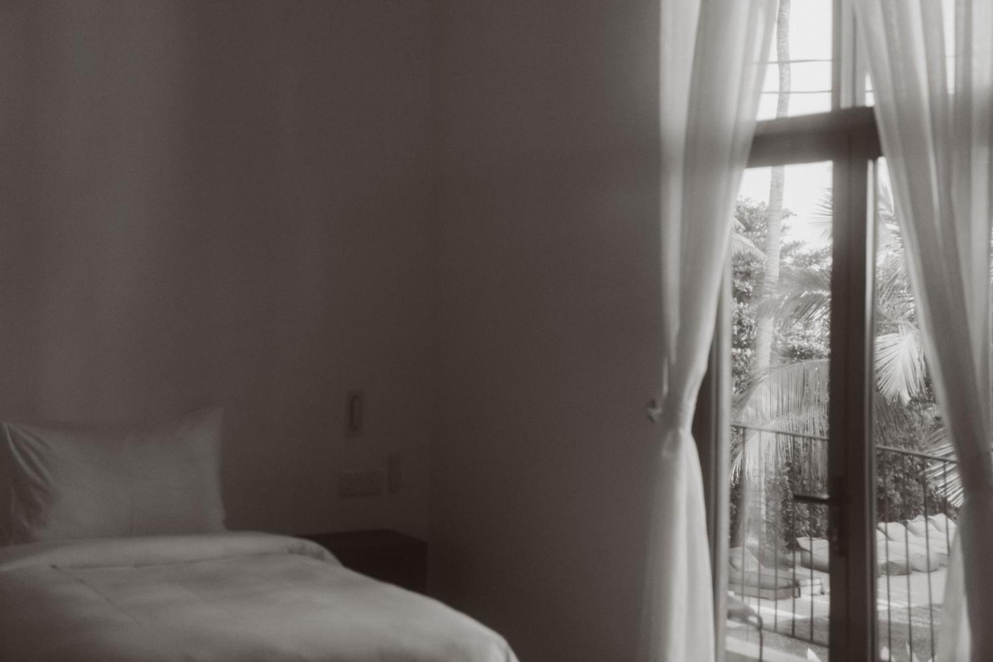Harding Boutique Hotel Ahangama Dış mekan fotoğraf