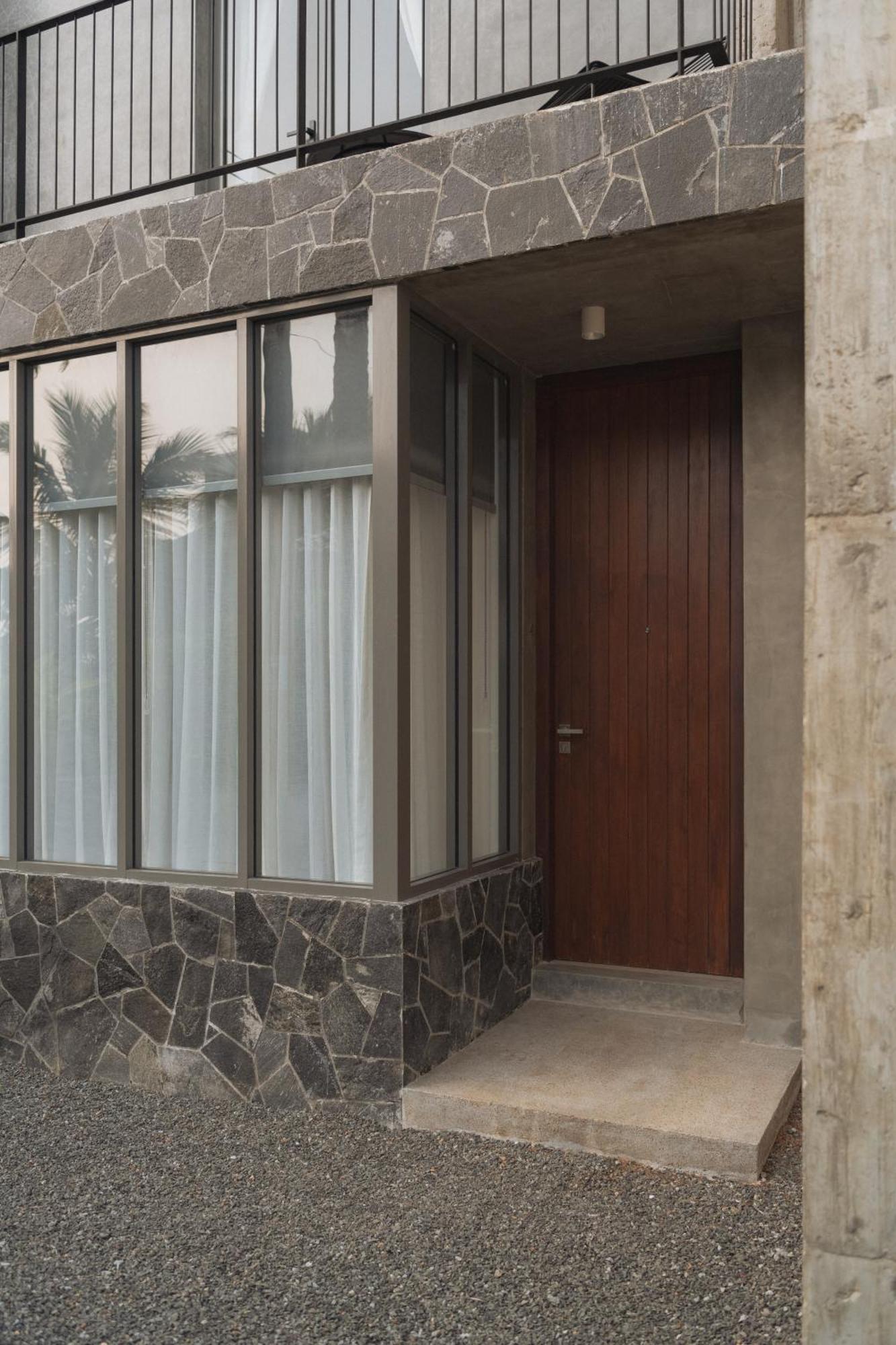 Harding Boutique Hotel Ahangama Dış mekan fotoğraf