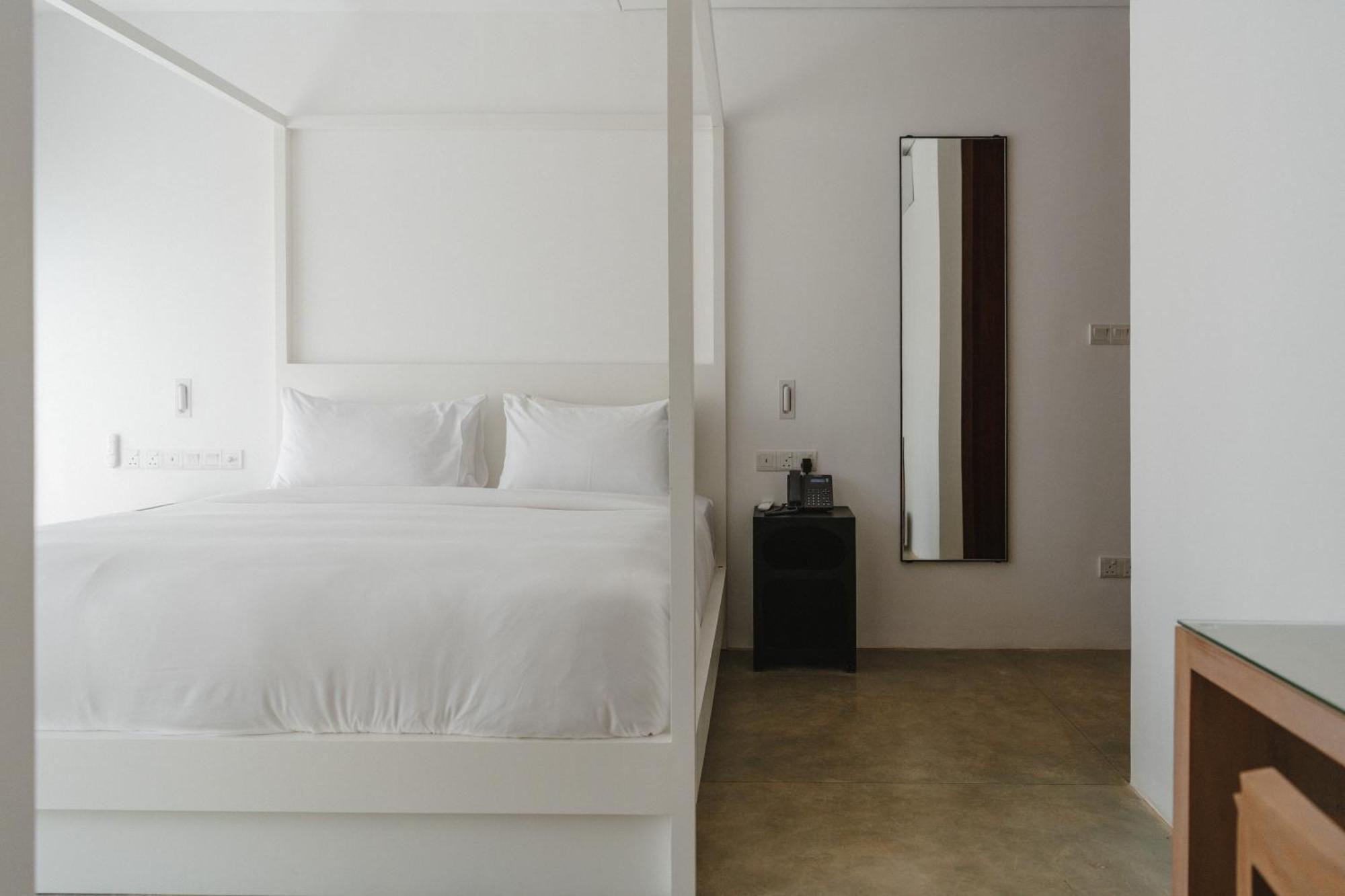Harding Boutique Hotel Ahangama Dış mekan fotoğraf
